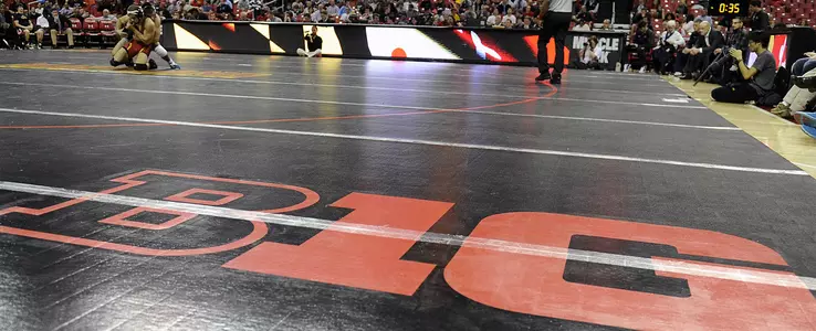 Terps Announce 2016-17 Big Ten Opponents