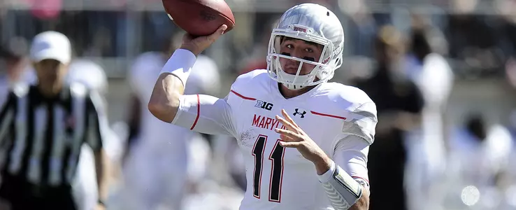 Perry Hills Named Starting Quarterback