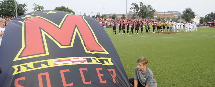 16 for 2016: Maryland Soccer Preview