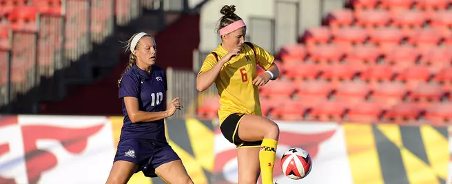 Navy Drops Terps, 5-3