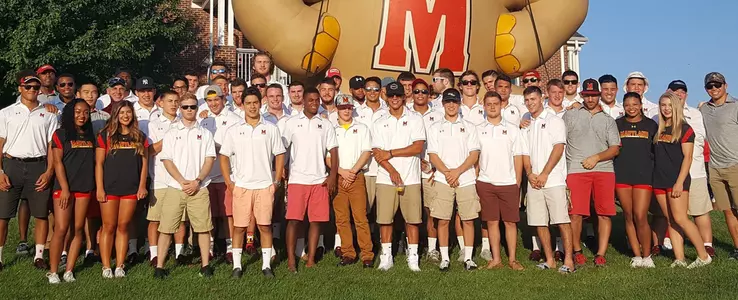 Wrestling Tees Off 11th Annual Golf Outing