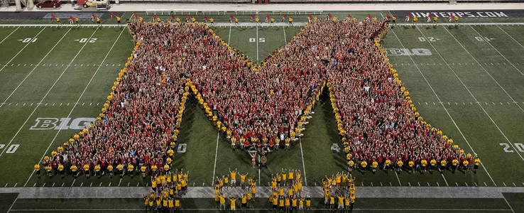 "The B1G Show" Welcomes Class of 2020