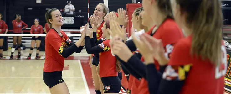 MacGregor Named B1G Defensive Player of the Week