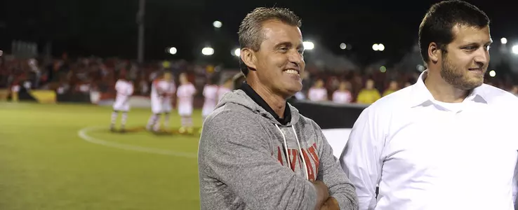 The Bigger Picture: Cirovski Helps Grow the Game