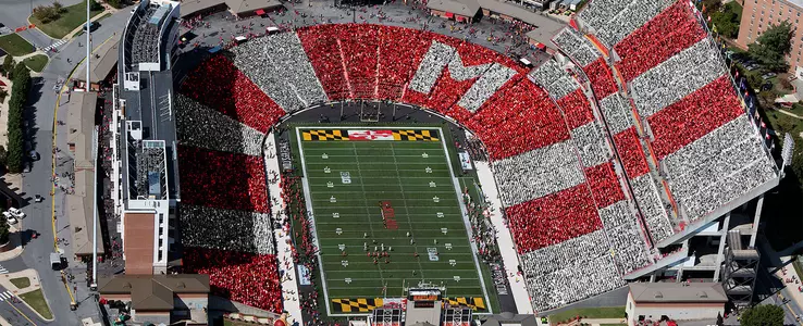Stripe The Stadium