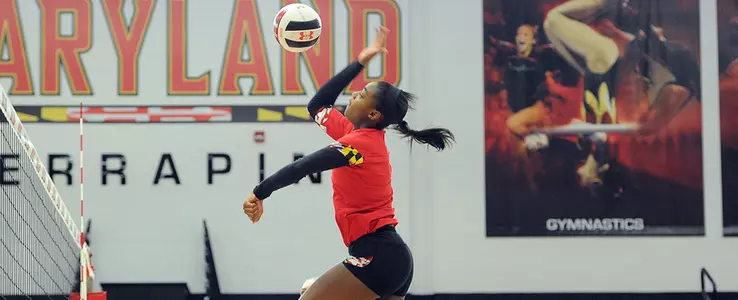 Terps Travel to Kansas Invitational