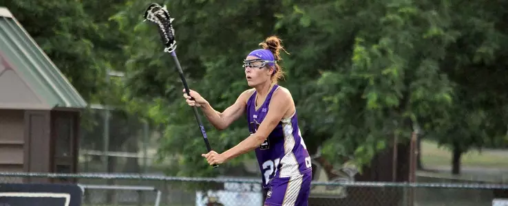 Seven Terps Named UWLX All-Stars