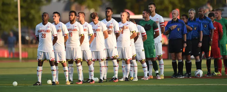 #4 Terps Host Penn State Sunday at Ludwig