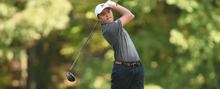 Terps Travel to VCU?s Janney Invitational