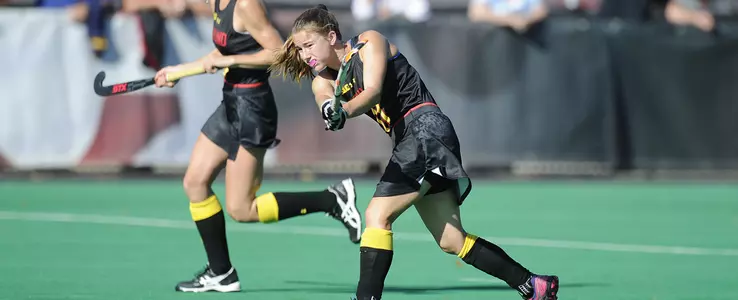 #6 Maryland Edged By #4 Duke, 1-0