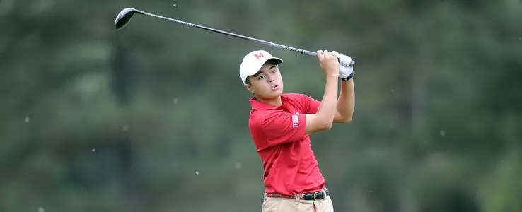 Terps Finish Strong at Janney VCU Shootout