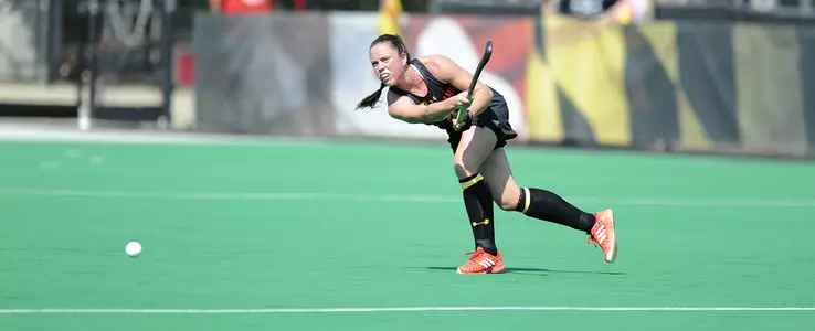 #6 Maryland Wins at #13 Princeton, 2-1
