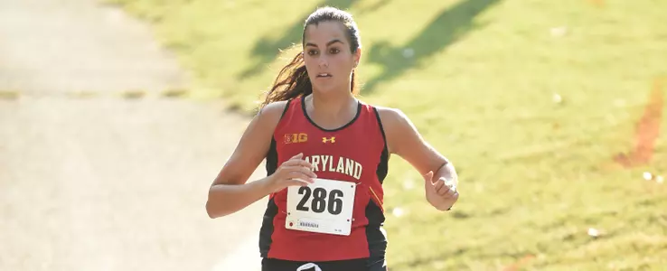 Terps Primed for Paul Short Run