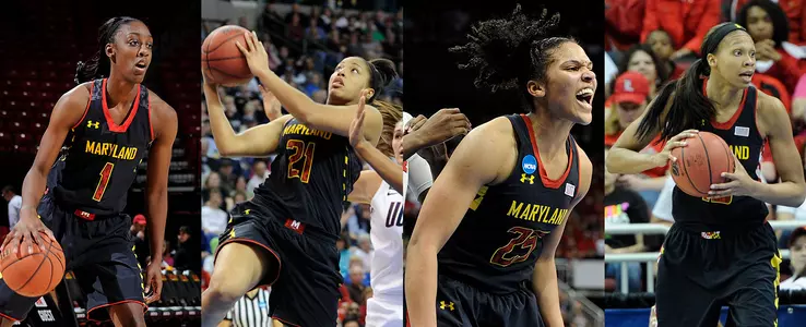 Pro Terps Travel Overseas to Play