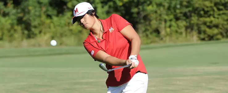 Terps Make Big Strides at Cougar Classic