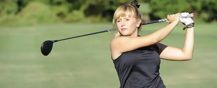 Terps Solid on Day One of Cougar Classic