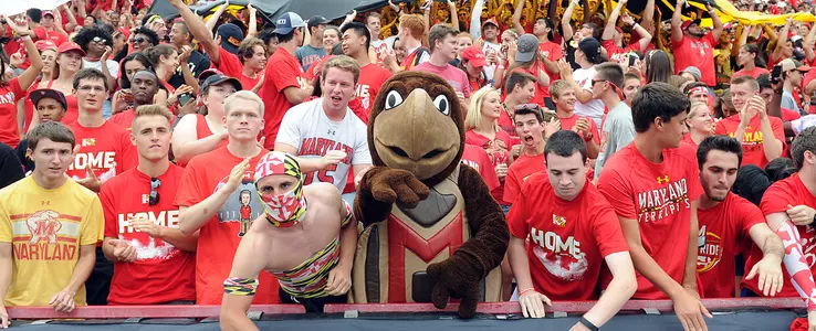 Today in Terps
