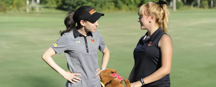 Terps Ready for Cougar Classic Sunday