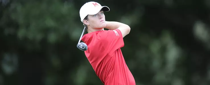 Maryland Heads to Wolfpack Intercollegiate