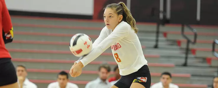 Terps Travel to Georgetown Classic