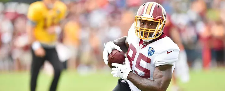 Terps in the NFL: Preseason