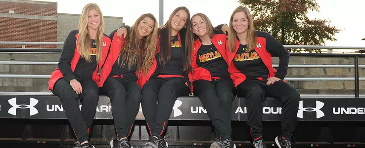 Meet the Terp: Amanda Brashear