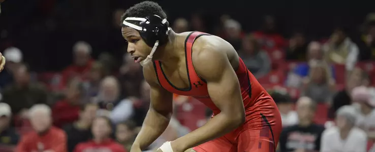 Terps Bested By #16 Michigan