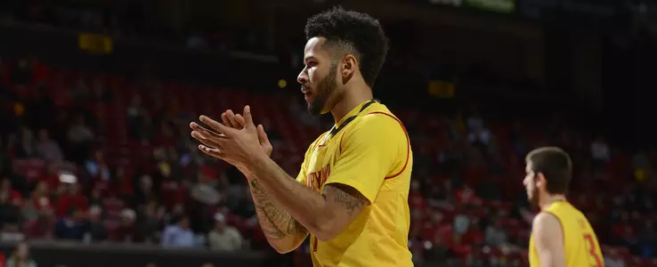 Terps Take Road Win at Illinois