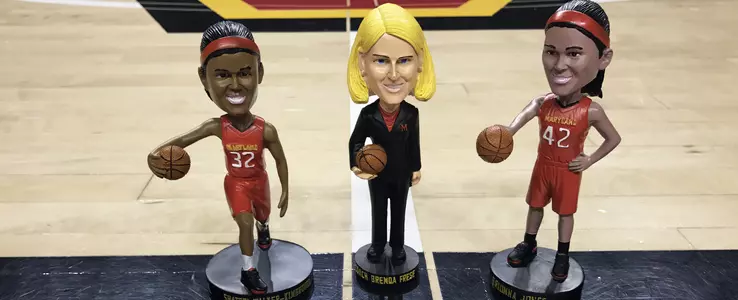 Terrapins Release Promotional Schedule