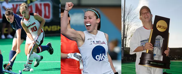Terrapins Welcome Katie O?Donnell Bam to Staff