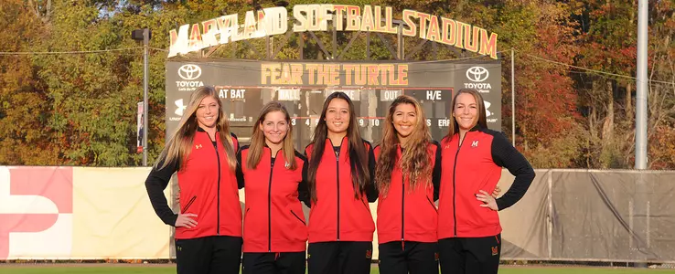 Meet the Terp: Kassidy Cross