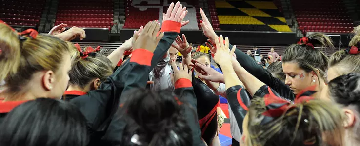 Terps to Appear on BTN Three Times