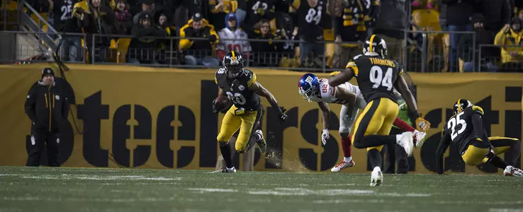 Numerous Terps Seeking Super Bowl Bids