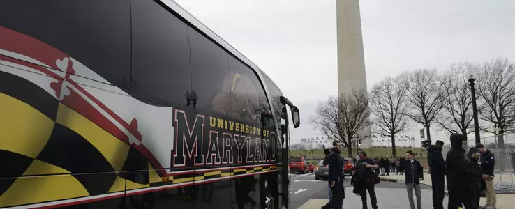 Today in Terps