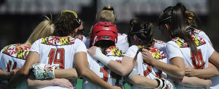 Maryland Announces 2017 Captains
