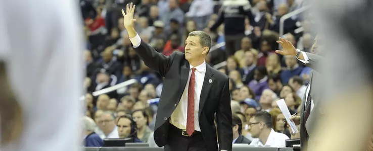 Vote Turgeon and #EndALZ in Charity Challenge