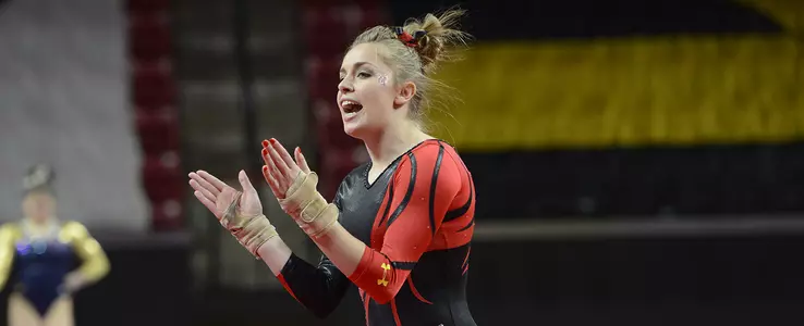 Tumble Talk: Amanda Bertorello