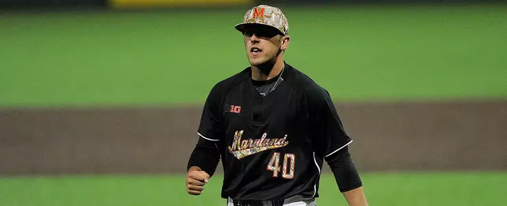 Rescigno Named Top Senior Prospect for MLB Draft