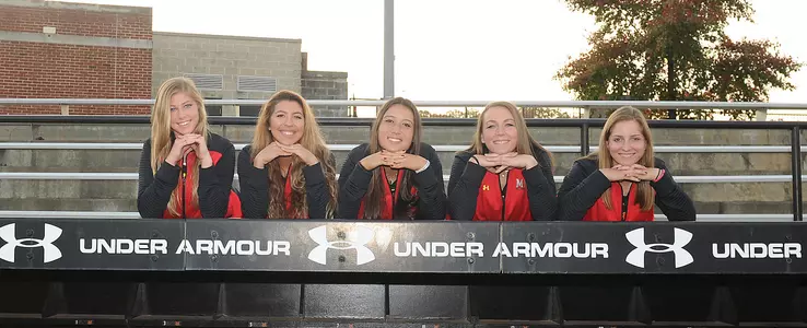 Meet The Terp: Lauren Graves