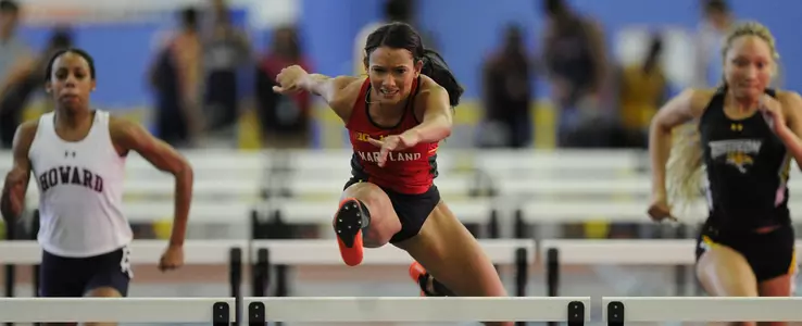 Meneau, Corgliano Win on Day 1 of PSU Invite