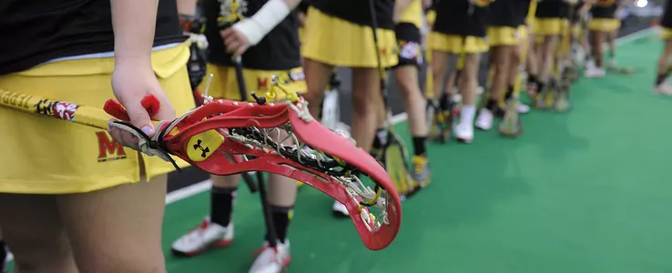 Maryland Women’s Lacrosse TV Schedule Released