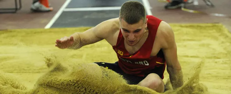 UMD Shows Well at Penn State & Navy Saturday