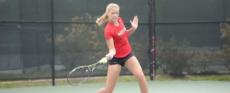 Terps Knock off Iowa, Move to 2-0 in B1G