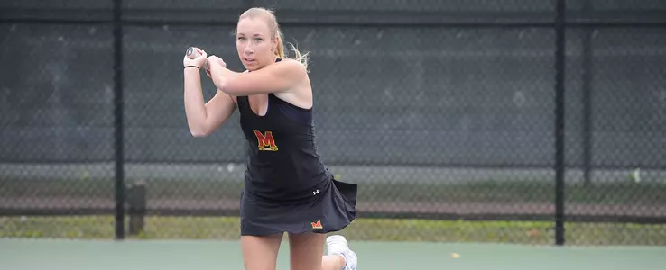 Terps Knock off Princeton 5-2, Improve to 8-1