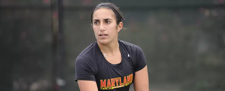 Terps Back on the Road, Face Marshall on Saturday