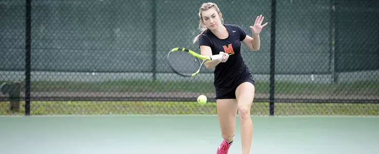 Terps to Host Michigan State and Michigan
