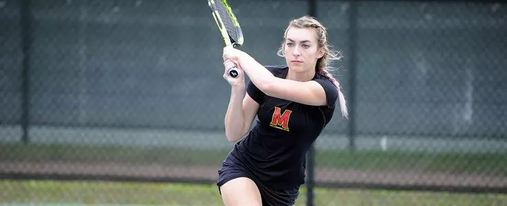 Terps to Open B1G Slate at Purdue