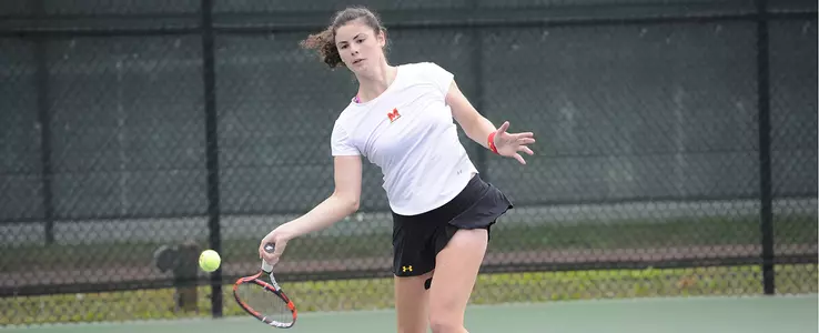 No. 33 Terps Set to Face No. 50 VCU