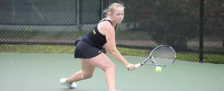 Terps To Wrap Up Road Schedule This Weekend