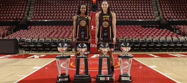 Jones, SWK Named WBCA All-Region Honorees
